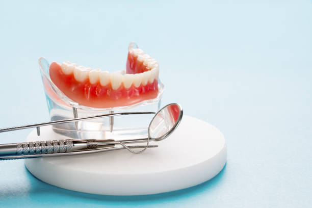 Oral Surgery in Laurinburg, NC