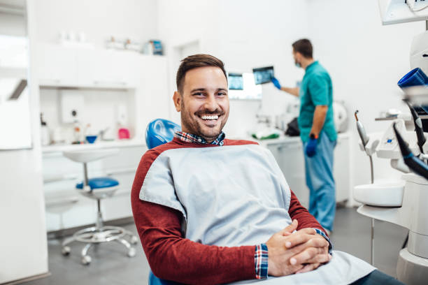 Best Dental Fillings (Composite and Amalgam)  in Laurinburg, NC