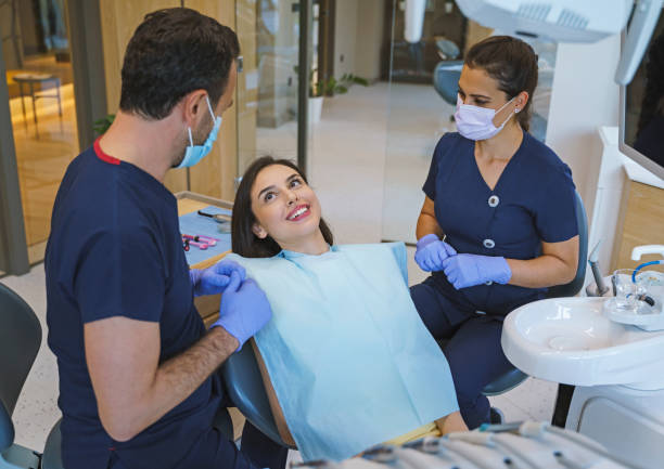 Best Dental X-Rays and Imaging  in Laurinburg, NC