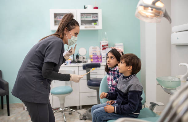 Best Wisdom Tooth Removal  in Laurinburg, NC