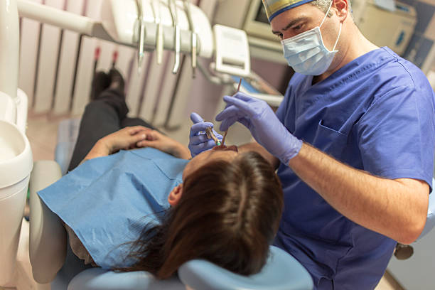 Trusted Laurinburg, NC Dental Services Experts