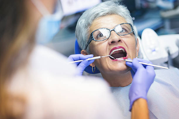 Best Dentures (Full and Partial)  in Laurinburg, NC