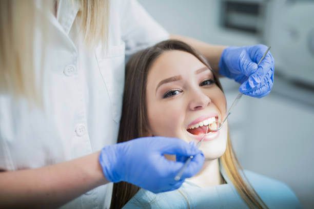 Full Mouth Reconstruction in Laurinburg, NC