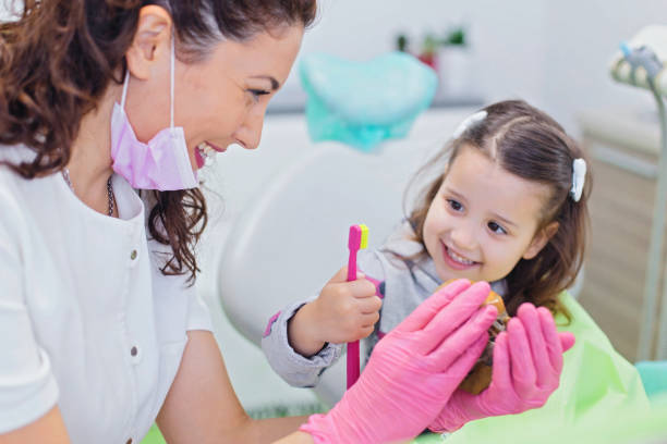 Advanced Technology for Better Dental Care in Laurinburg, NC